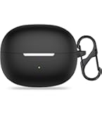 Shokz OPENDOTS ONE ブラック 専用シリコンケース付き Shokz ショックス オープンドッツ ワン OpenDots ONE 用