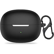 おまけケース付　SHOKZ OPENDOTS ONE ブラック Amazon | Shokz OpenDots ONE 用のケース OpenDots ONEカバー