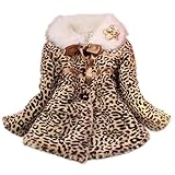 EGELEXY OUTERWEAR ベビー・ガールズ US サイズ: 4T/5T
