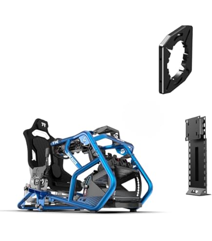 Amazon.co.jp: Trak Racer ALPINE RACING TRX アルピーヌレーシング