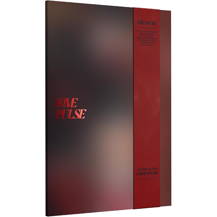 Amazon.co.jp: TREASURE : 【Amazon.co.jp限定】TREASURE 3rd MINI