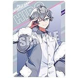 カラフルピーチ ウエハース [9.ヒロ(スペシャルアートカード)](単品)バンダイ※カードのみです。お菓子は付属しません。