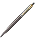 Amazon | PARKER パーカー 万年筆 ソネット グレイGT 細字 ギフト
