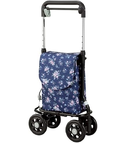 Amazon.co.jp: アイカート ウォーキングキャリー ネオ No.833