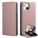 ZENIX DESIGN TECH iPhone11 用 ケース 手帳型 カード収納 マルチポケット マグネット付き 磁石 PUレザー ZX-latte (ラベンダー)