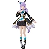 figma ウマ娘 プリティーダービー メジロマックイーン ノンスケール プラスチック製 塗装済み可動フィギュア