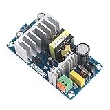 FUSHITON AC DC 12V 8A　60Hz　スイッチング　電源モジュールボード　電源供給ボード　DCスイッチング絶縁型 　両面PCB　産業用電源内蔵 部品