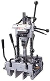 マキタ(makita) 手動角ノミ 最大切込深さ161mm 7305