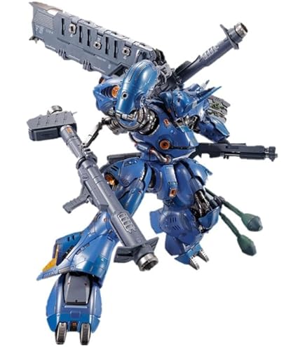 Amazon | METAL BUILD ケンプファー 約180mm ABS&PVC&ダイキャスト製