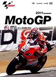 2011MotoGP����DVD Round10 �A�����JGP