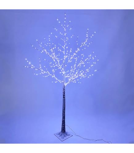 Amazon.co.jp: Hairui ブランチツリー LED シラカバツリーライト