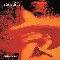 Amazon.co.jp: SLOWDIVE: ミュージック
