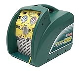 アサダ ES300 エコセーバーV230SP 高性能 高速フロン回収システム