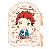 あんさんぶるスターズ! 鬼龍紅郎 つながるクッション 第一弾 縦440mm×横333mm