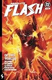 Absolute Flash Vol. 1: Of Two Worlds (Absolute Universe)