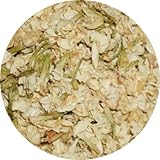 アメ横 大津屋 ジャスミン フラワー jasmine 耶悉茗 茉莉花茶 茉莉花 1kg 約400杯分
