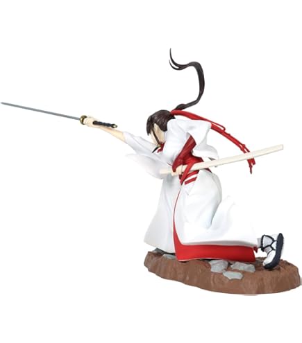 Amazon.co.jp: ぬーどるストッパーフィギュア 地獄楽 山田浅ェ衛門佐切