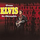 From Elvis.. -Bonus Tr-