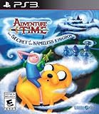 Adventure Time: The Secret of the Nameless Kingdom (輸入版:北米) - PS3