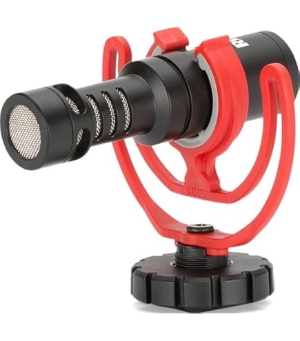 Amazon.co.jp: Microphones ロードマイクロフォンズ ビデオマイク ミー
