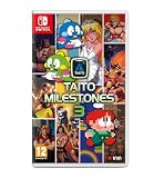 Taito Milestones 3 (輸入版:北米) – Switch