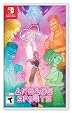 Arcade Spirits (輸入版:北米) – Switch