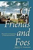 Of Friends and Foes: Reputation and Learning in...