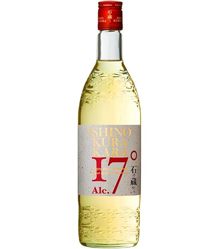 Amazon.co.jp: 本坊酒造 本格焼酎 芋 石の蔵から 17度 720ml : 食品