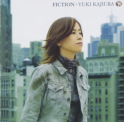 FICTION | 梶浦由記 | ORICON NEWS