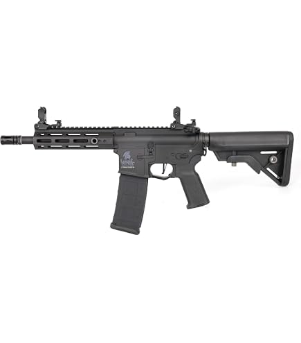 Amazon.co.jp: 東京マルイ ナイツSR-16 M4カービン 電動ガン |エアガン 