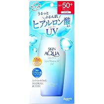 Amazon.co.jp: by Amazon 日焼け止めジェル 250g (SPF50+/PA++++