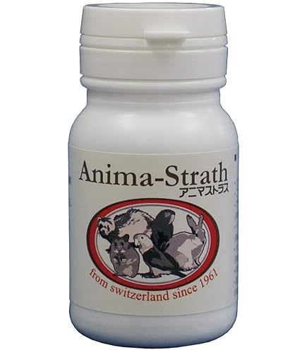 Amazon.co.jp: AnimaStrath アニマストラス アニマストラスS100ml