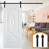 HomeDeco Hardware 室内ドア 引き戸 建具 玄関 扉 レール パーツ