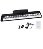 Amazon | KORG MICROPIANO マイクロピアノ ミニ鍵盤61鍵 ブラック
