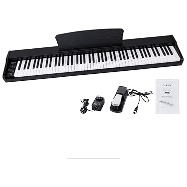 Amazon.co.jp 人気ギフトランキング: 電子ピアノ で、ギフトの