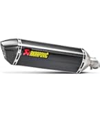 Amazon | ヨシムラ スリップオン SV650/SV650X [ABS] (16-19) R-77J