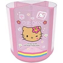 Amazon.co.jp: ケイカンパニー(K Company) ハローキティ ファンシー