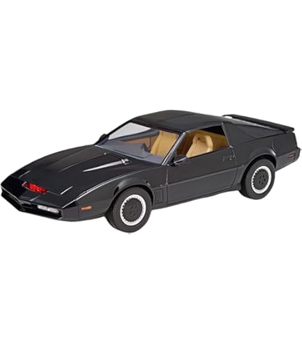 Amazon | 青島文化教材社 ムービーメカシリーズ KR-06 ナイトライダー  