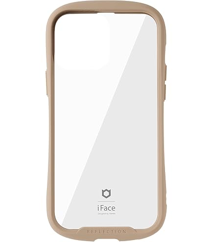 Amazon.co.jp: iFace Reflection iPhone 13 Pro Max ケース