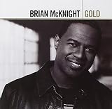 Gold / Brian Mcknight