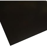 バッグ用底板 DIY 手芸用品 ハンドメイド ハサミで切れる(2mm厚 50x33cm黒)