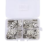 自動ロックリード修理アクセサリーロックプレート (nsn14)