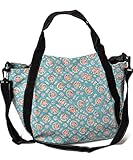 【D1】 ショルダー付き 2WAY マザーズバッグ 斜め掛け ママバッグ ■MAMA-36TOTE■(SB-4)