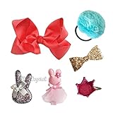 Chic Crystals ACCESSORY ベビー・ガールズ US サイズ: 12 months and up カラー: マルチカラー