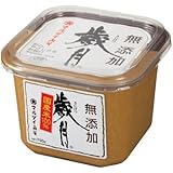 マルダイ 無添加歳月 750g