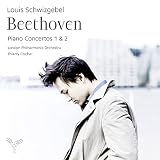 Piano Concertos 1 & 2