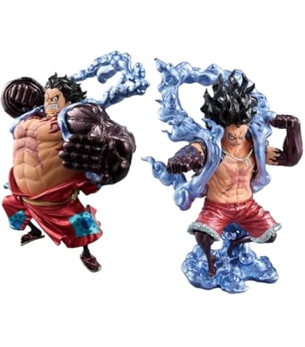 Amazon.co.jp: バンプレスト ワンピース KING OF ARTIST THE BOUND MAN
