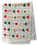 シンジカトウ ひだまり暮らしの和タオル フェイスタオル 花ちどり SKFT015-27