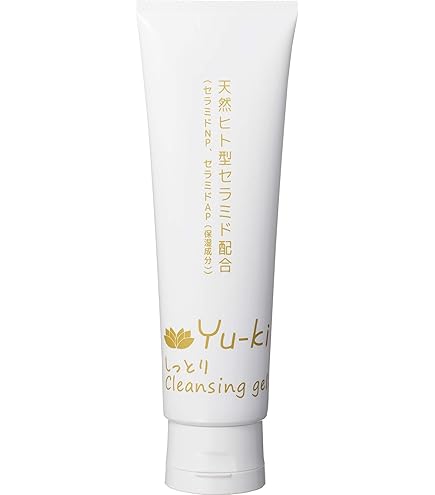 Amazon | 【新改良】Yu－ki 天然ヒト型セラミド 配合 ブースター