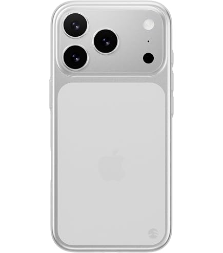 Amazon.co.jp: 【SwitchEasy】 iPhone 17 Pro 対応 ケース MagSafe
